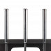 Casa fireplace set