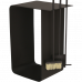 Lima Firewood storage