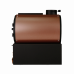 Печь отопительная DS Classic с варочной поверхностью + кожух