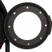 Печь отопительная DS Modern + кожух