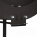 Печь отопительная DS Modern + кожух