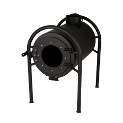 Heating furnace DS Modern